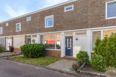 Woning Tollensstraat 5 Hoogezand