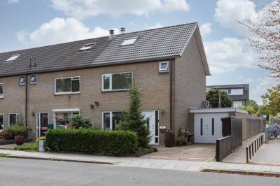 Woning Paganinistraat 15 Zevenaar