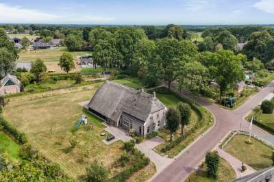 Woning Odoornerweg 2 Valthe