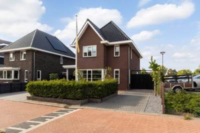 Woning Wilgenlaan 32 Nederhorst den Berg