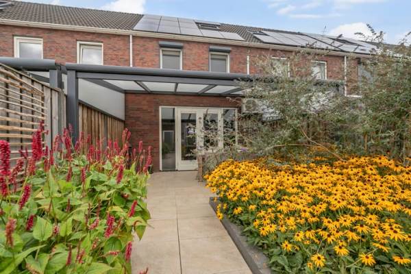 Woning Castorstraat 16 Arnhem