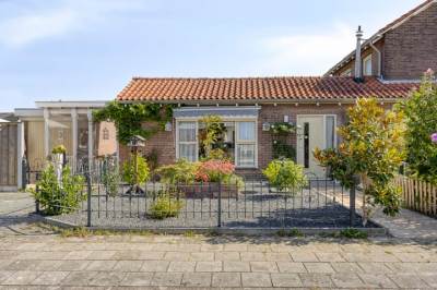 Woning Wilhelminastraat 49 Overdinkel