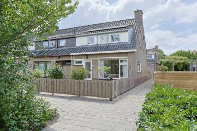 Woning Wilhelminalaan 27 Nieuwkoop