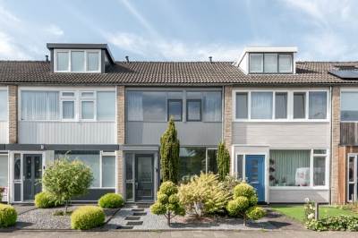 Woning Kamilleweg 13 Heerde