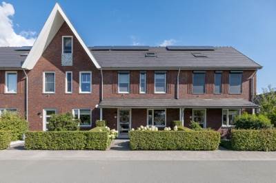 Woning Buru 13 Barneveld