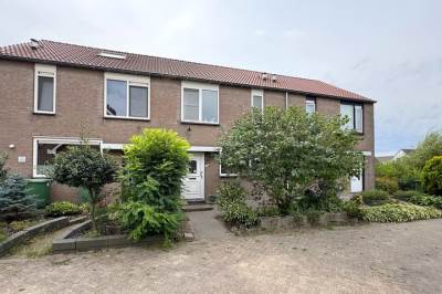 Woning 't Magesijn 40 Klundert