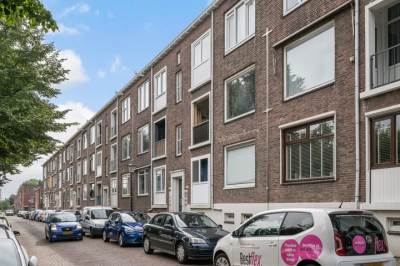 Woning Spoorsingel 162A Vlaardingen
