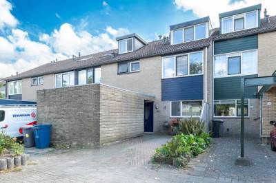 Woning Pachtersveld 7 Apeldoorn