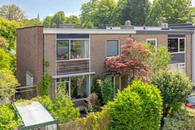 Woning Prinses Beatrixweg 6 Schalkhaar