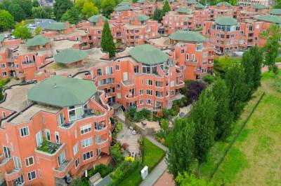Woning Tankenberg 161 Capelle aan den IJssel