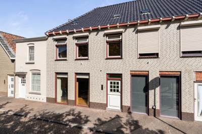 Woning Doelpad 5 Oudenbosch
