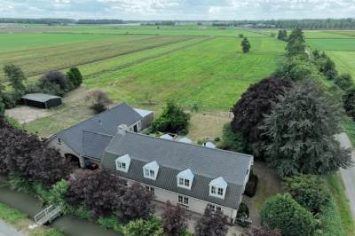 Woning Geerstraat 1 Boven-Leeuwen