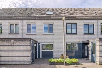 Woning Brielsemeer 38 Purmerend