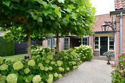 Woning Paviljoensweg 4 Laren (NH)
