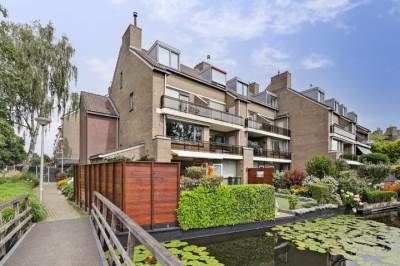 Woning Anna van Hensbeeksingel 277 Gouda
