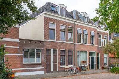 Woning Goedestraat 134BS Utrecht