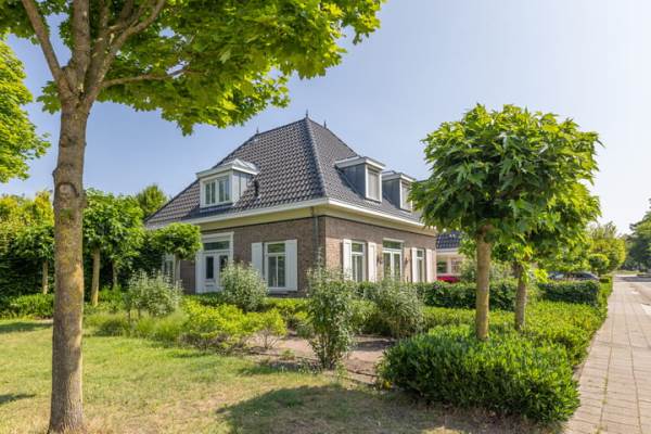 Woning Raaweg 10 Haaksbergen