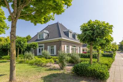 Woning Raaweg 10 Haaksbergen