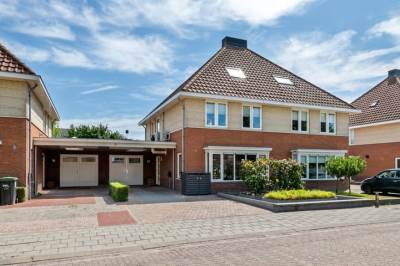 Woning Boldershoflaan 18 Druten