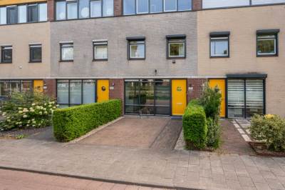 Woning Fortunalaan 150 Apeldoorn