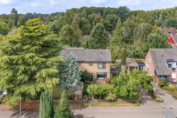 Woning De Eendrachtweg 53 Leuvenheim