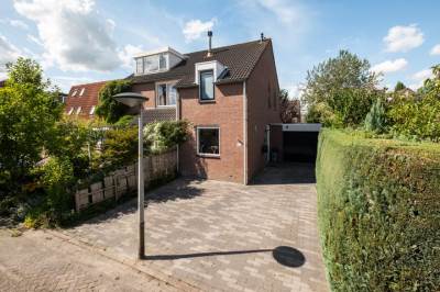 Woning Venkel 27 Dronten