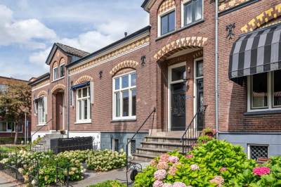 Woning Konijnenwal 42 Tiel