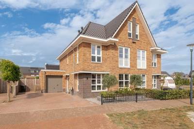 Woning Koeweide 18 Meteren