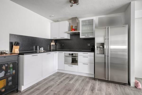 Woning Bierstraat 199 Rotterdam