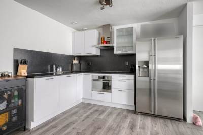 Woning Bierstraat 199 Rotterdam