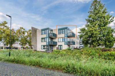 Woning Keinsmerwiel 120 Heerhugowaard