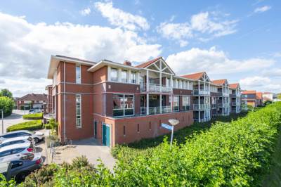 Woning Sestertiusstraat 14 Tiel