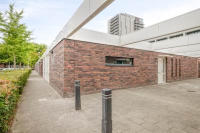 Woning Jan Truijenlaan 29 Tilburg