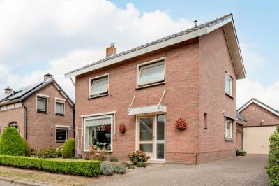 Woning Rozenstraat 13 Heerde