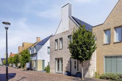 Woning Jonkersgang 10 Abcoude
