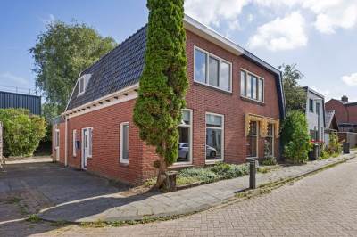 Woning Hoendiep 114 Groningen