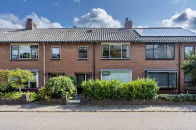 Woning Johannes Vermeerlaan 8 Baarn