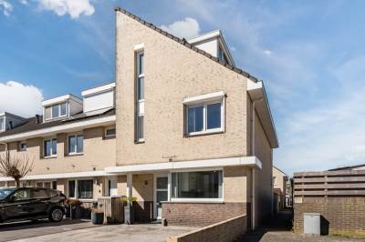 Woning Anne de Vrieslaan 2 Amstelveen