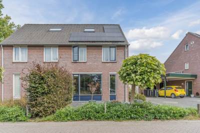 Woning de Schop 15 Lieshout