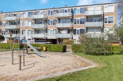 Woning Stereoplein 36 IJsselstein