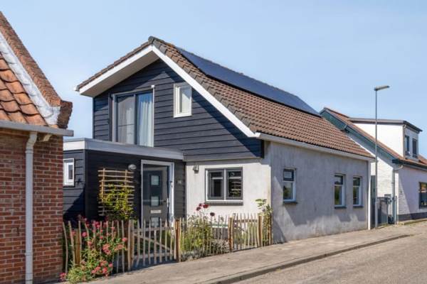 Woning Slaakweg 16 Heinkenszand