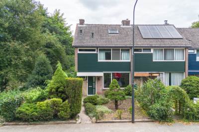 Woning Schoutenveld 301 Apeldoorn