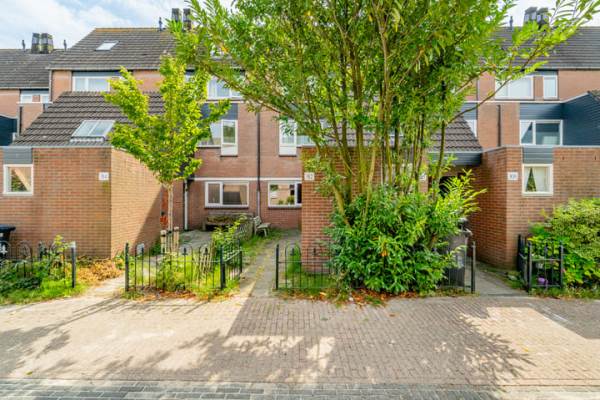 Woning Maldenhof 312 Amsterdam