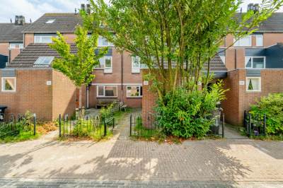 Woning Maldenhof 312 Amsterdam