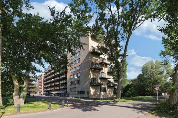 Woning Tuinderspad 142 Alkmaar