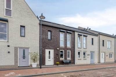 Woning Ketelkade 139 Goes