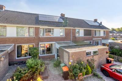 Woning Westerzicht 356 Vlissingen