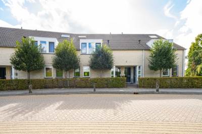 Woning Prinses Marijkelaan 59 Maurik