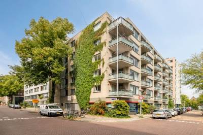 Woning Hoogte Kadijk 233 Amsterdam