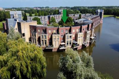 Woning Zwaenenstede 6 Den Bosch